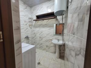 Shekvetili - Kaprovani, Georgia