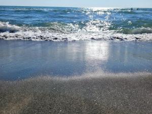 Shekvetili - Kaprovani, Georgia