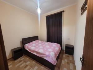 Shekvetili - Kaprovani, Georgia