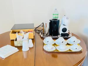 B&B Piandelidei img29