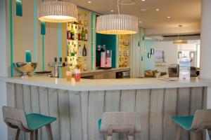 Hotels Mercure Thalasso & Spa Port Frejus : photos des chambres