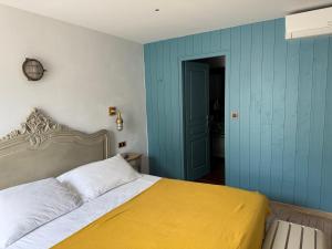 Chambre dhôtes Hôte des Portes Île de Ré