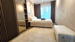 REVA - Brașov Civic Center Apartment