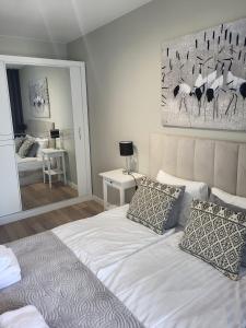 Apartament Sun Towers 84 komfortowy wypoczynek nad morzem