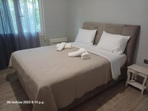 Delou-M 27 01 Luxury Apartment by Igoumenitsa