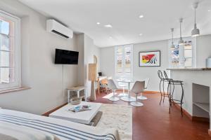 Appartement Portail Neuf