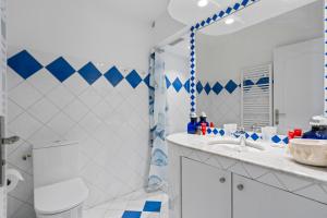 Appartement Portail Neuf