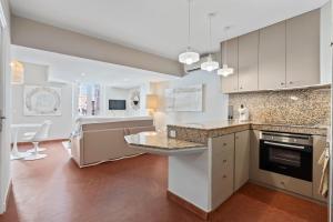 Appartement Portail Neuf