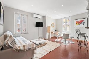 Appartement Portail Neuf