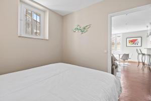 Appartement Portail Neuf