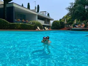 Residence Villa Alba