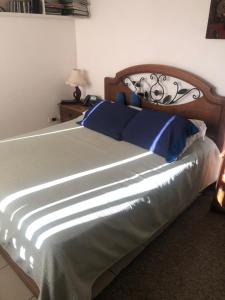 Apartamento zona norte