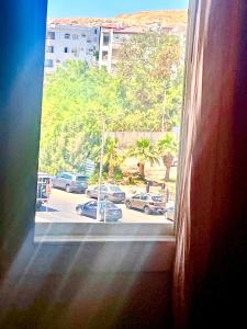 Flats for rent in the most prestigious location in hurghada