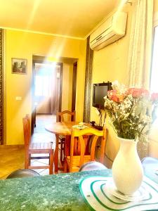 Flats for rent in the most prestigious location in hurghada