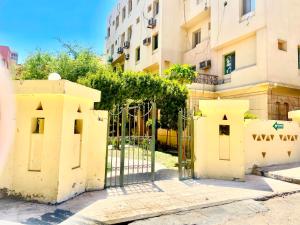 Flats for rent in the most prestigious location in hurghada