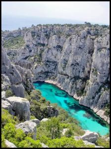 Appartements Coquet T2 renove, proche plages et Hyeres, 4 couchages : photos des chambres