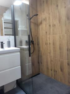 Apartament Sun Towers 84 komfortowy wypoczynek nad morzem