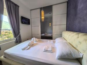 City View 7 - Budva Center