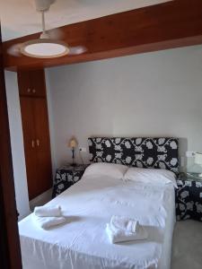 Playa del Arenal Avenida Paris 8