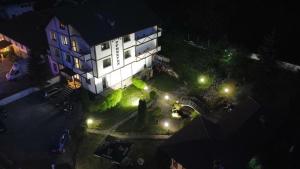 TRIIBRIA Guest house