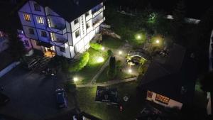 TRIIBRIA Guest house