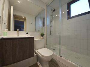 Premium Executive Apartment en Ñuñoa