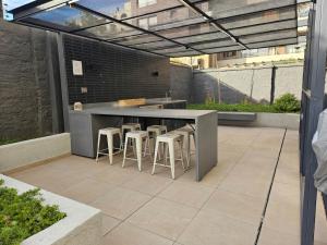 Premium Executive Apartment en Ñuñoa