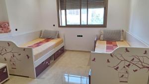 Exclusive Luxury Suite in Rabat City Center