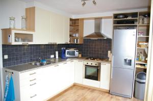 Maisons de vacances vakantiewoning Thury : photos des chambres