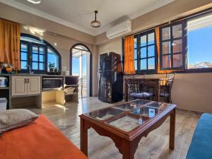 Dahab Blue Hole Plaza Loft & Terrace