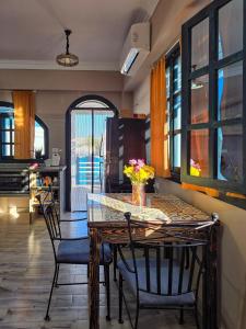 Dahab Blue Hole Plaza Loft & Terrace