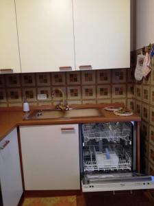 La casa al mare int2