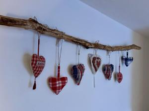 Appartements Gite 