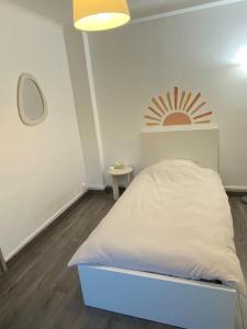 Appartements Hypercentre - Bel appartement cosy 65m Tourcoing : photos des chambres