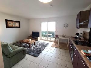 Appartements Charmant appart ,Proche de la plage : photos des chambres