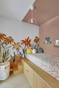 Maisons d'hotes Famille perrin : photos des chambres