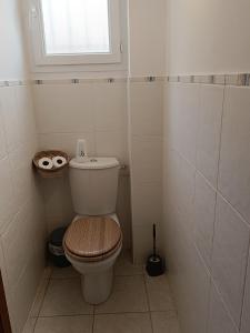 Appartements Charmant appart ,Proche de la plage : photos des chambres