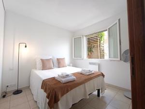 Appartements Charmant appart ,Proche de la plage : photos des chambres