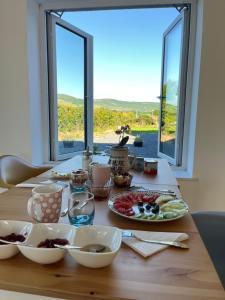 Mon Petit Cottage - B&B and Guest House in Bunclody