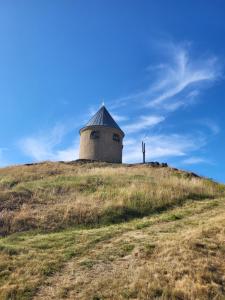 Apartmán u Klínovce