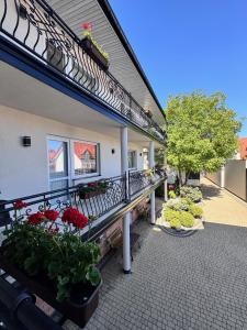 Dom Wczasowy Natalia