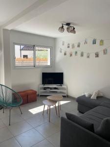 Maisons de vacances Family home - Beach at 900m : photos des chambres