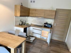 Apartament Yacht - Żeglarska