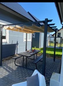 Domki Letniskowe Verona