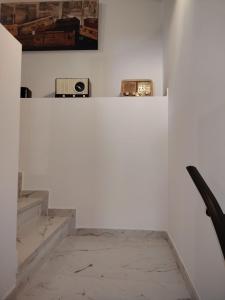 Casas del Barranco de la Hoz