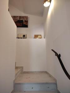 Casas del Barranco de la Hoz