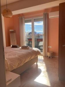 Modern & Stylish Private Family Apartment in Ohrid