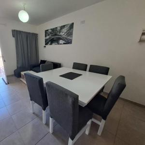 Departamento Turístico Cloe