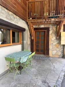 Appartements Joli logement au calme : photos des chambres