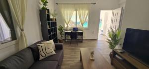 Seaside Haven in Vari